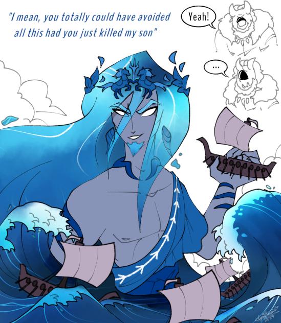 Epic the Musical