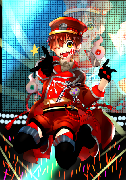 妖6花子くん　ステージ版