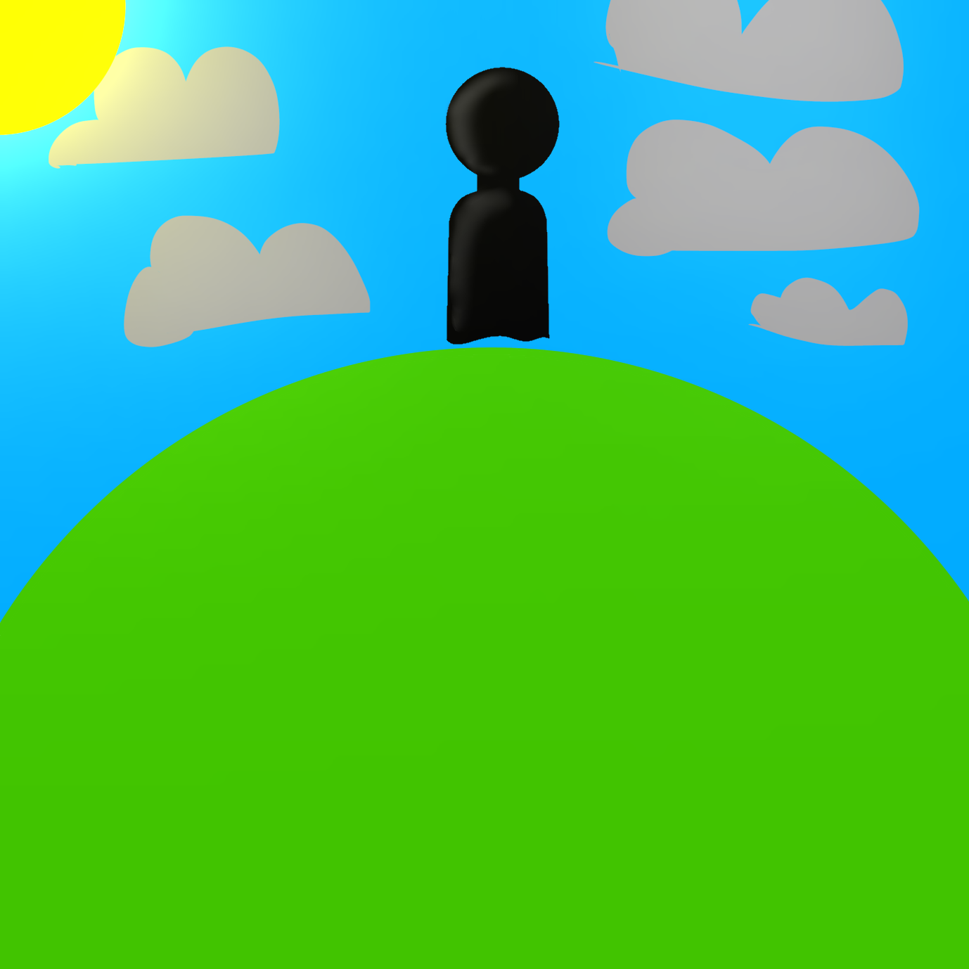 Shadow - ibisPaint