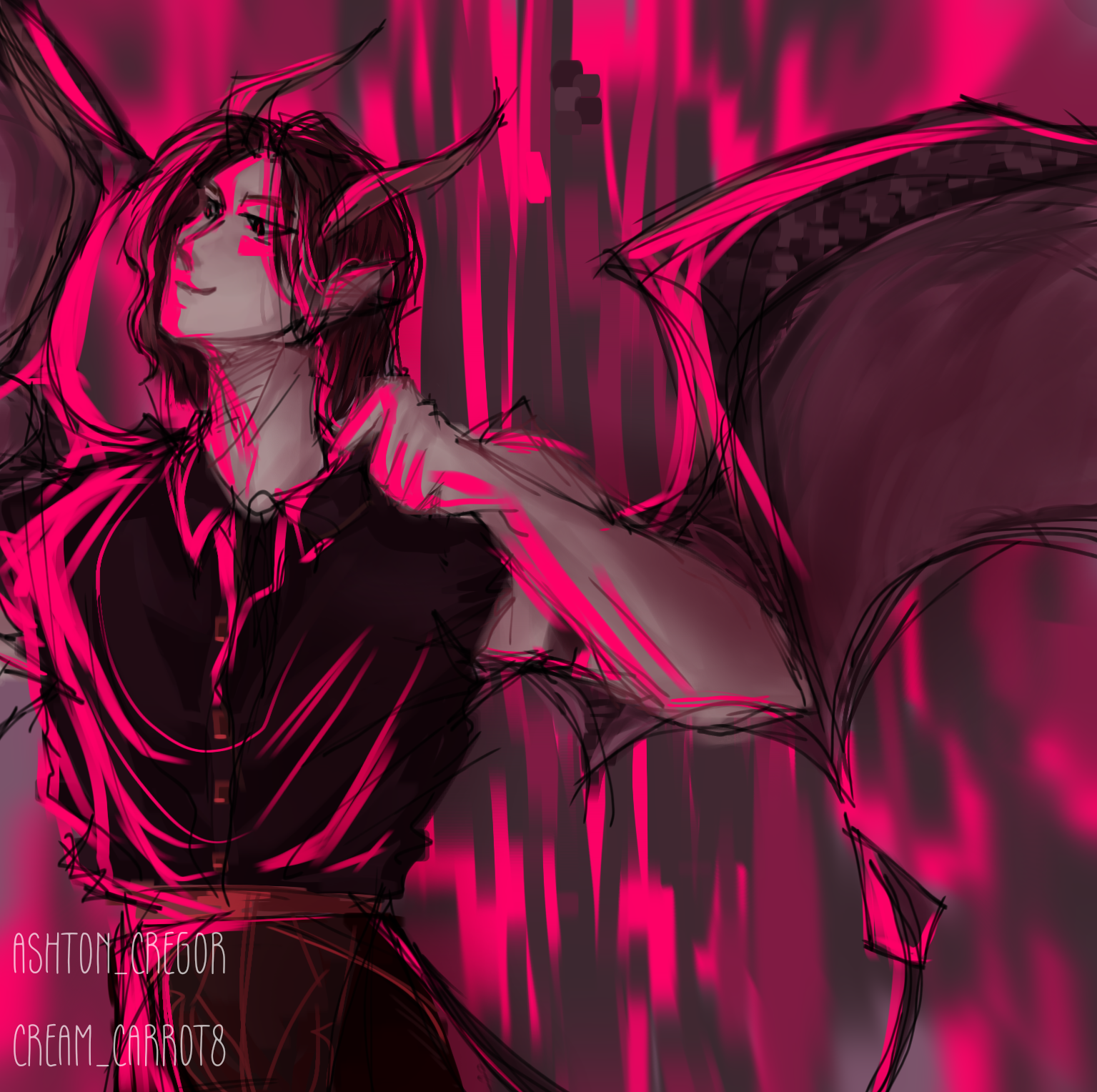 DTIYS - ibisPaint