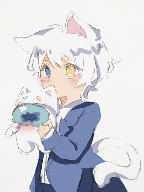 ぬこらっしゅ