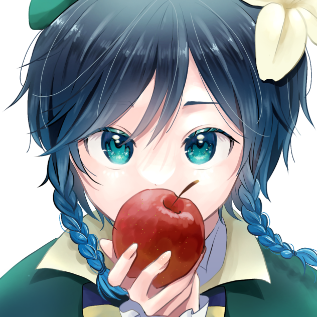 🍎