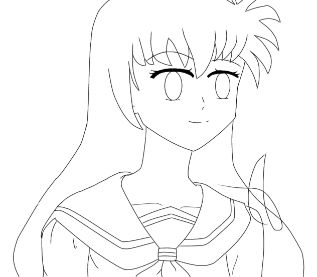 Kagome ^_^