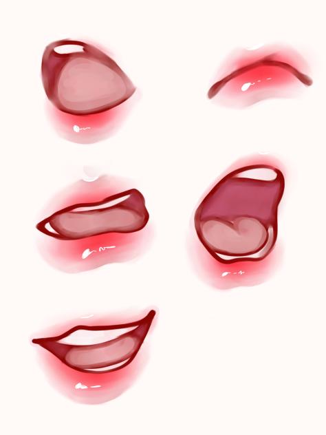 Lip's