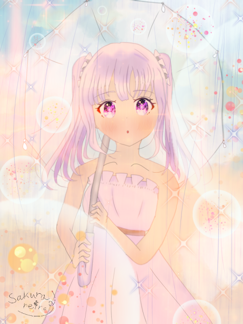 秋雨