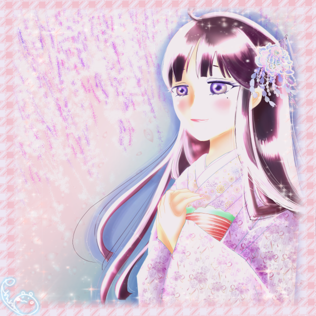 美世