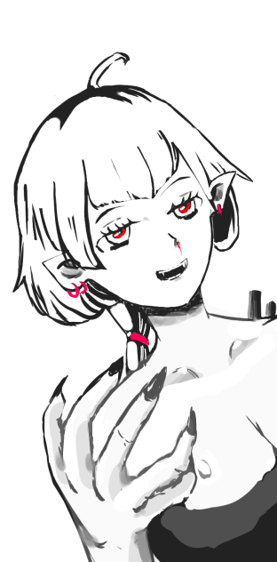 vampire