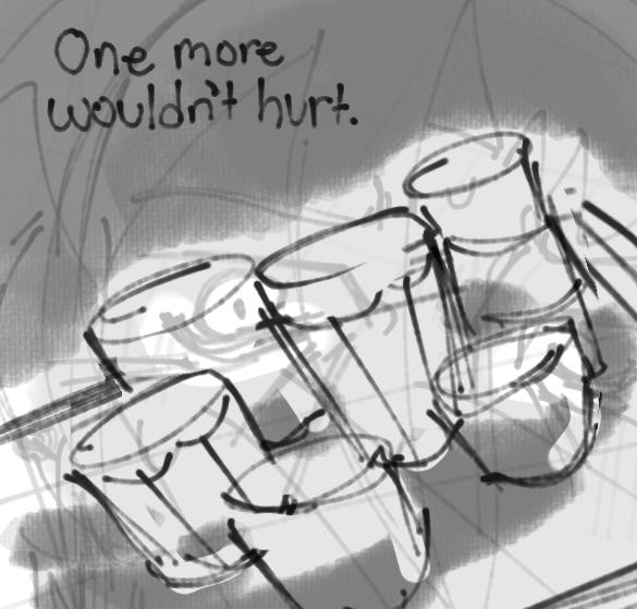 [Sketch] May 7; 2025