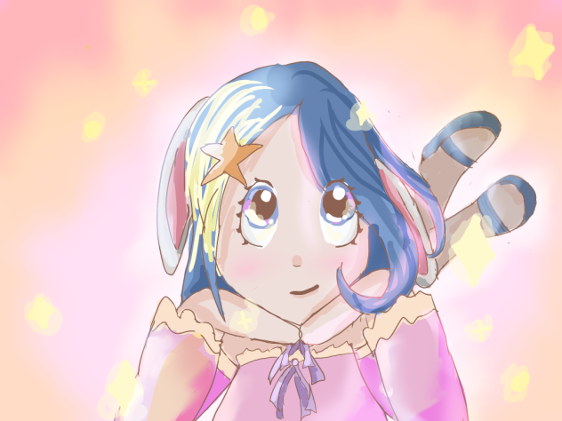 Trinh’s Pfp contest!