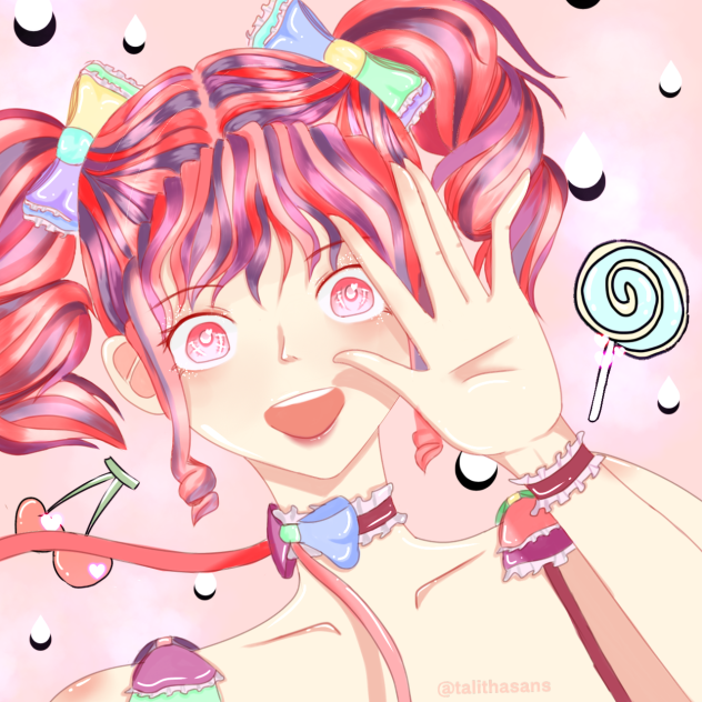 kawaiii unicorn