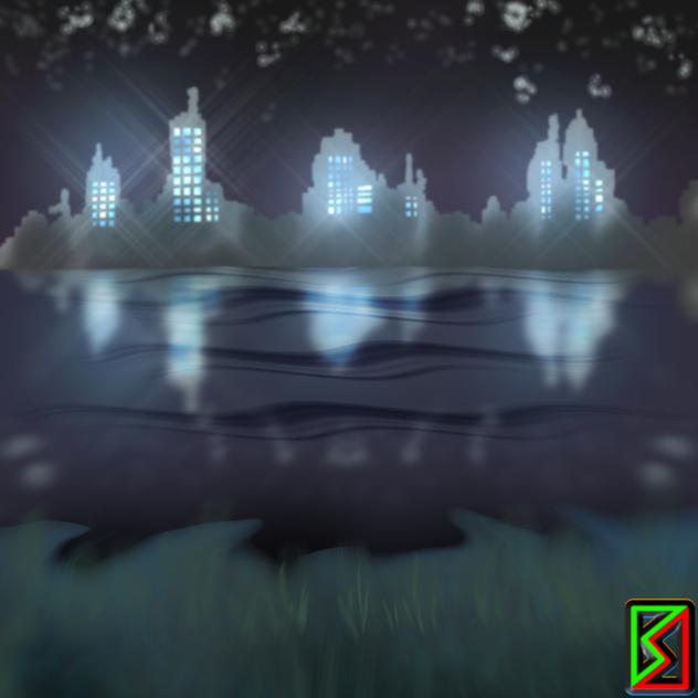Glisten City