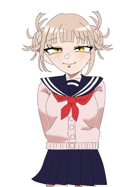 もっともっと好きに生きてね