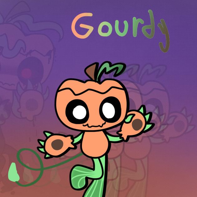 Gourdyy