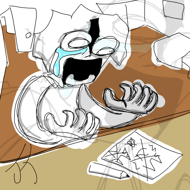 art block
