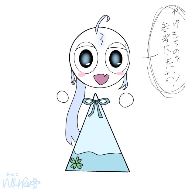 オリジナルスプランキー!!!!!!!(ミリしら)