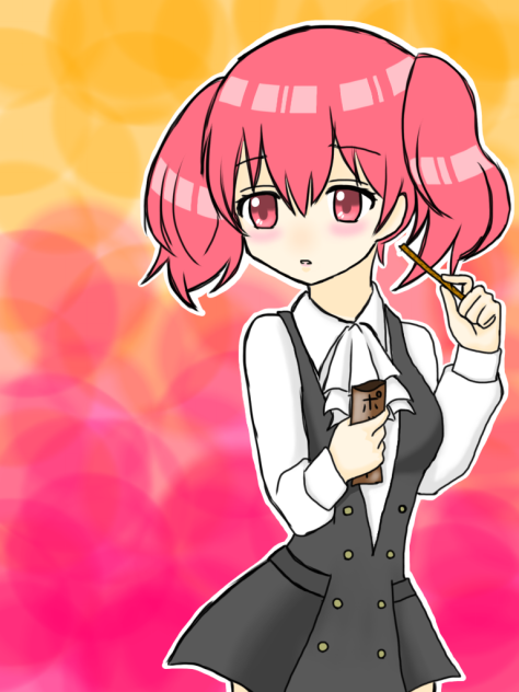 カルタたん