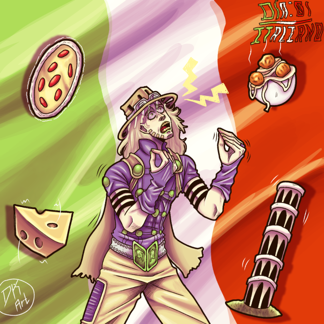 Italiano