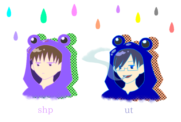 梅雨