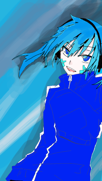 エネ NO.6