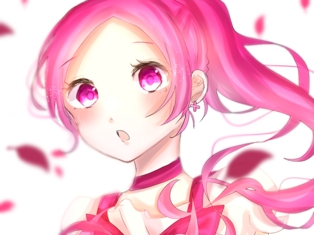 プリキュア☆
