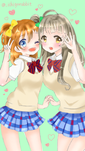 ラブライブ！2期はじまるよーっ♪