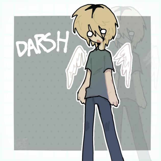 Darsh