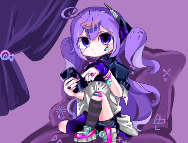 あいすちゃん