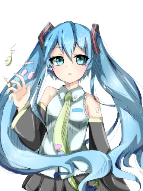 素敵な線画塗らさせていただきました！！！