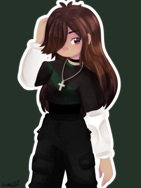 For Nia