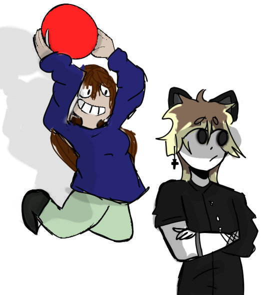 collab - ibisPaint