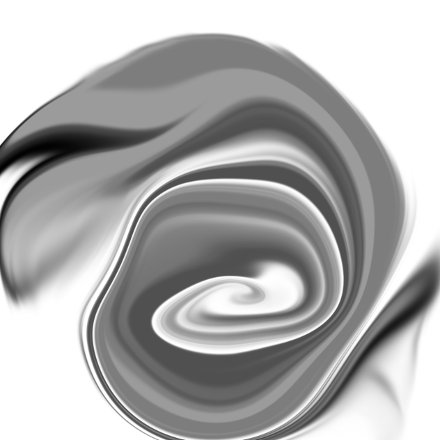 gray scale