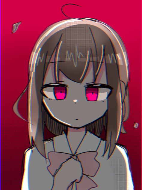 無