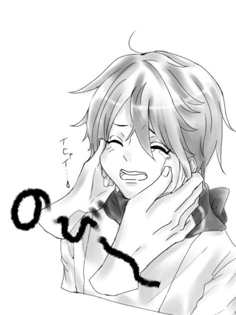 【刀剣乱舞】信濃をのびのびするだけ