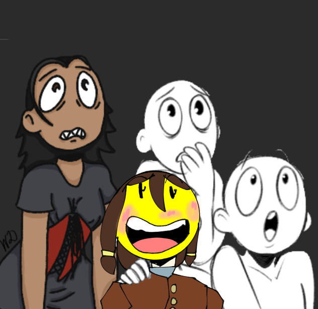 UGH MY IBISPAINT KEEPT CRASHING ibisPaint