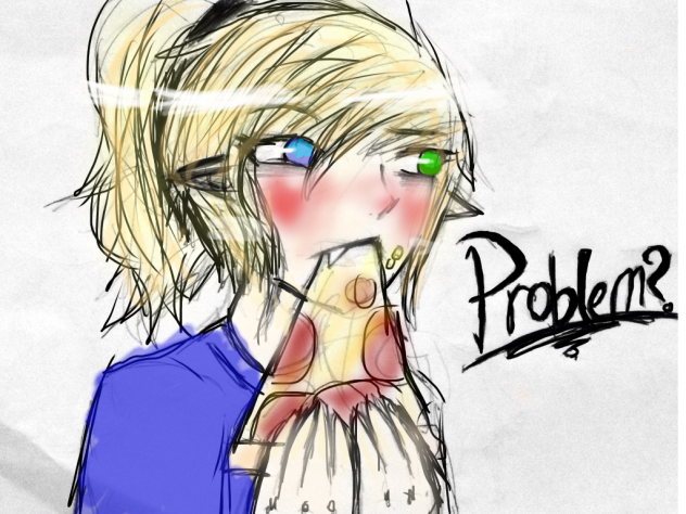 problem - ibisPaint