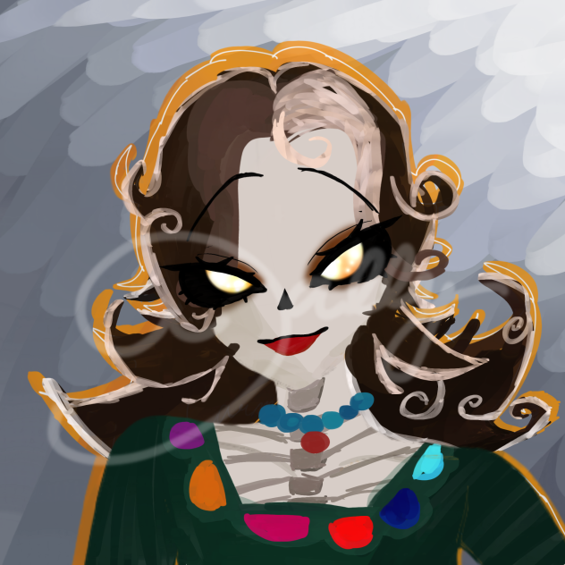 𝗖𝗮𝗿𝗺𝗲𝗻 𝗦𝗮𝗻𝗰𝗵𝗲𝘇 - 𝗙𝗔𝗡𝗔𝗥𝗧