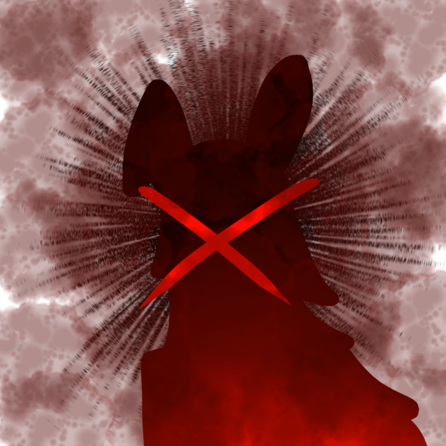 blood bunny