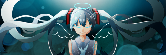 天使…？