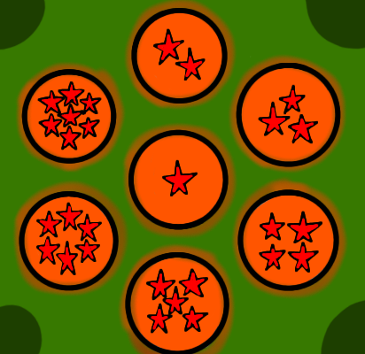 Dragon Balls