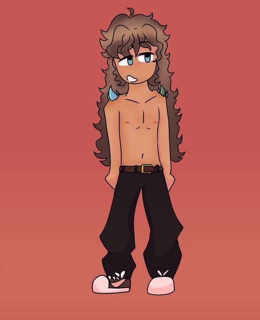 idk 😿