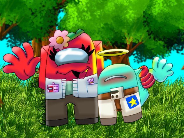 rojita and celestito