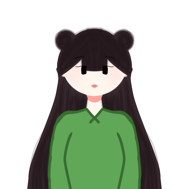 lady - ibisPaint