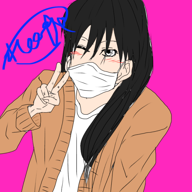 わしジァァァァ☆