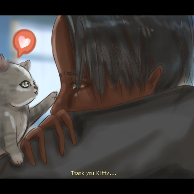 Cheering Up
