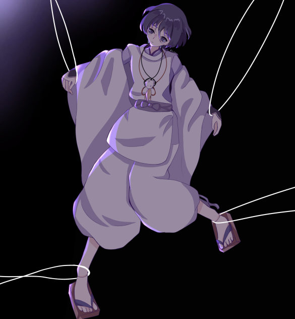 Scaramouche
