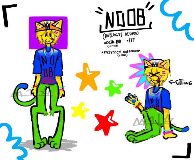 NOOOOB!!!!