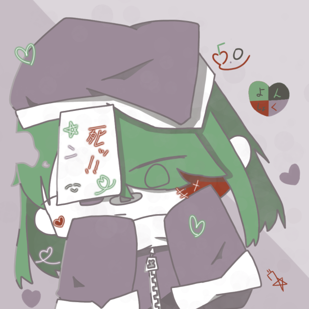ノイズで色決めるやつ