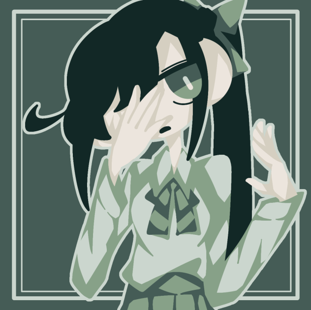 컬러파레트 + 무테