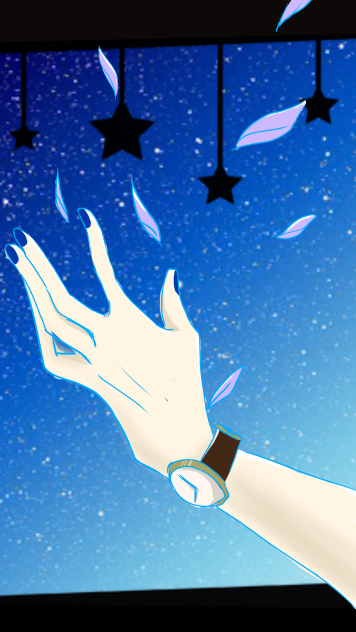花吐き病アネモネ