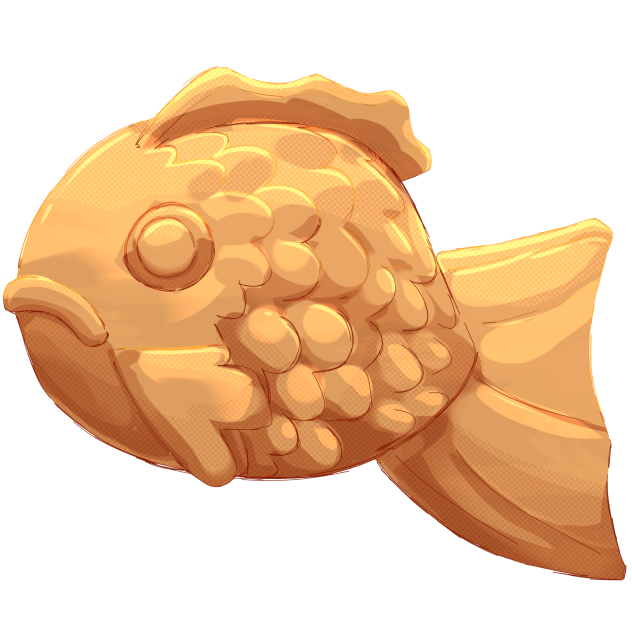Taiyaki
